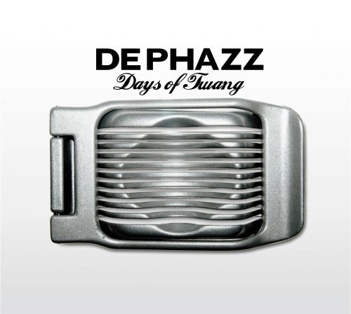 De-Phazz - Hell Alright